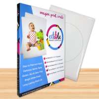 Read Edible Image Supplies Reviews